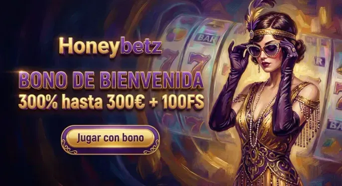 Honeybetz Casino